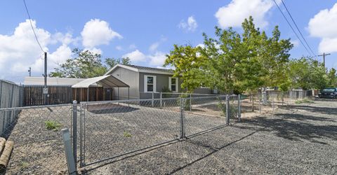 2820 Ramsey Street, Silver Springs, NV 89429 Photo