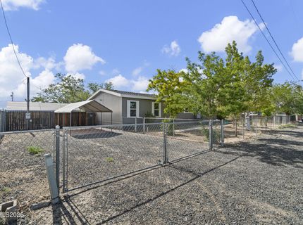 2820 Ramsey Street, Silver Springs, NV 89429 Photo