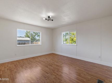 2820 Ramsey Street, Silver Springs, NV 89429 Photo