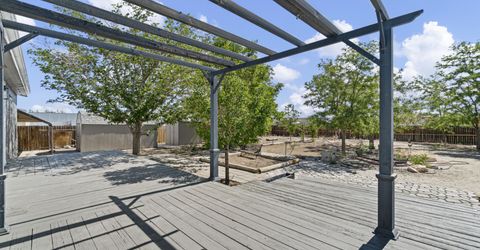 2820 Ramsey Street, Silver Springs, NV 89429 Photo
