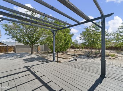 2820 Ramsey Street, Silver Springs, NV 89429 Photo