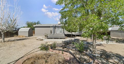 2820 Ramsey Street, Silver Springs, NV 89429 Photo