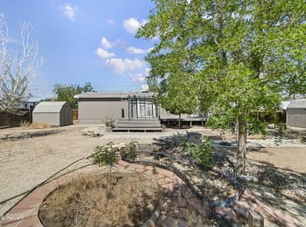 2820 Ramsey Street, Silver Springs, NV 89429 Photo