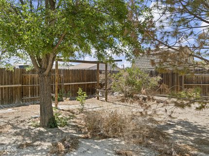2820 Ramsey Street, Silver Springs, NV 89429 Photo