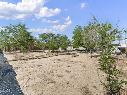 2820 Ramsey Street, Silver Springs, NV 89429 Photo