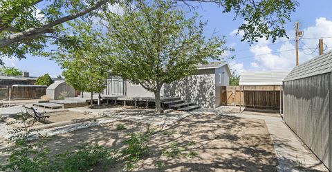 2820 Ramsey Street, Silver Springs, NV 89429 Photo