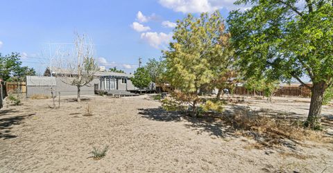 2820 Ramsey Street, Silver Springs, NV 89429 Photo