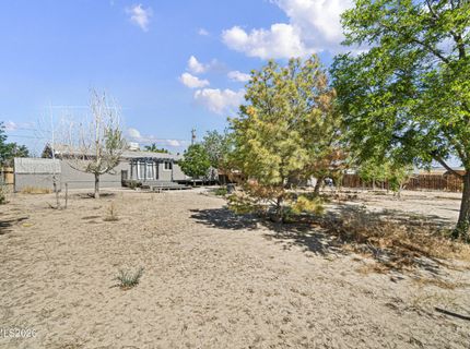 2820 Ramsey Street, Silver Springs, NV 89429 Photo