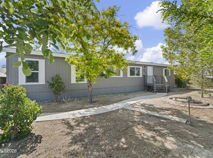 2820 Ramsey Street, Silver Springs, NV 89429 Photo