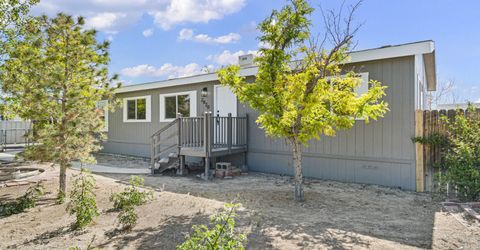 2820 Ramsey Street, Silver Springs, NV 89429 Photo