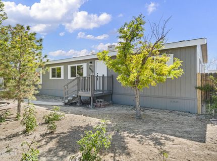 2820 Ramsey Street, Silver Springs, NV 89429 Photo