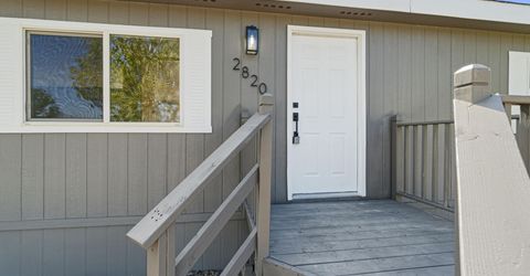 2820 Ramsey Street, Silver Springs, NV 89429 Photo