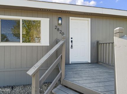 2820 Ramsey Street, Silver Springs, NV 89429 Photo