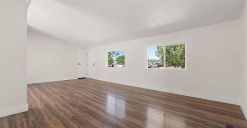2820 Ramsey Street, Silver Springs, NV 89429 Photo
