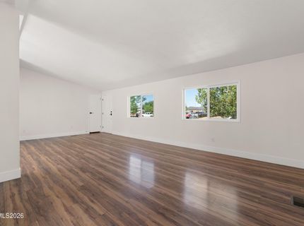 2820 Ramsey Street, Silver Springs, NV 89429 Photo