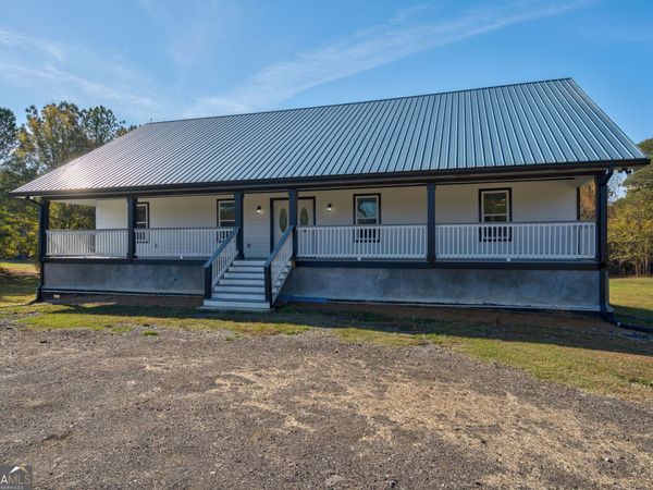 1987 Indian Hill Road, Elberton, GA 30635