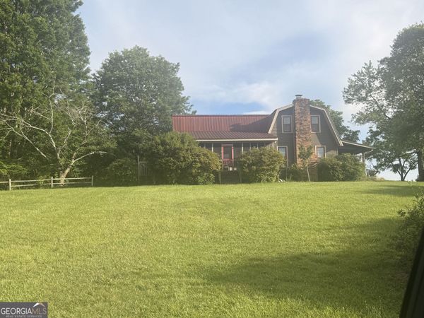 1303 Mount Zion Church Road, Murrayville, GA 30564