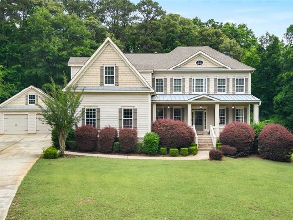 219 Kelvington Way, Peachtree City, GA 30269