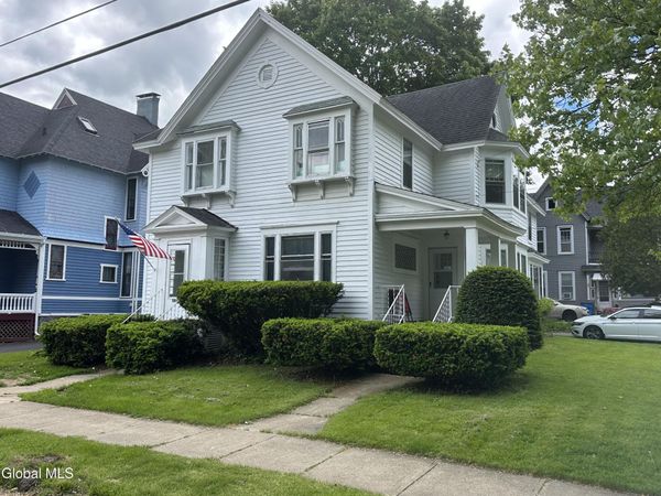 114 1st Avenue, Gloversville, NY 12078