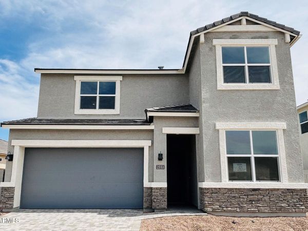 2553 W Satinwood Drive, Phoenix, AZ 85045