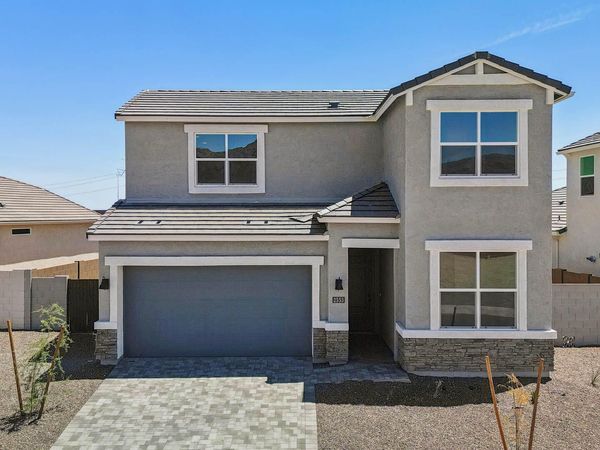 2553 W Satinwood Drive, Phoenix, AZ 85045