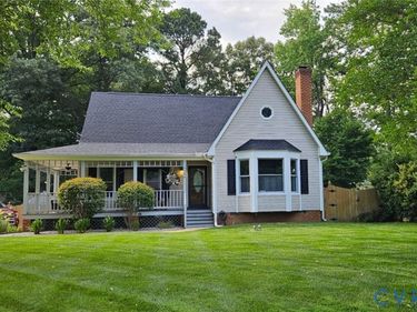 4760 Pawpans Place , Chesterfield, VA 23237