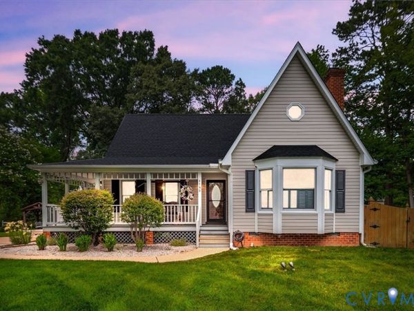 4760 Pawpans Place, Chesterfield, VA 23237