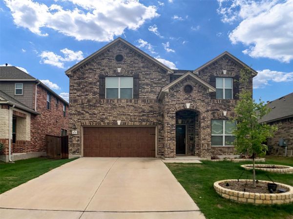 1649 Bovina DR, Leander, TX 78641