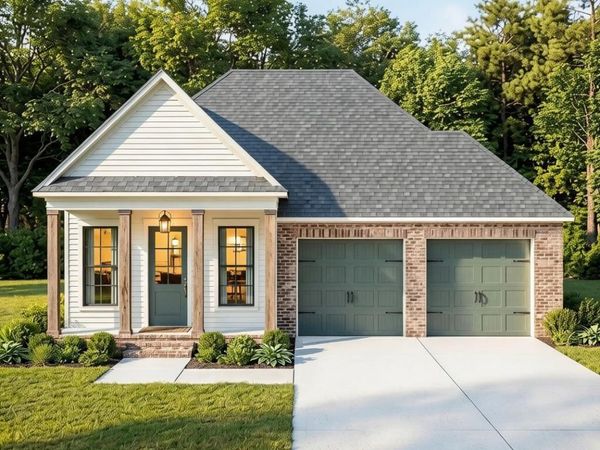 7228 Rue Lierre, Zachary, LA 70791