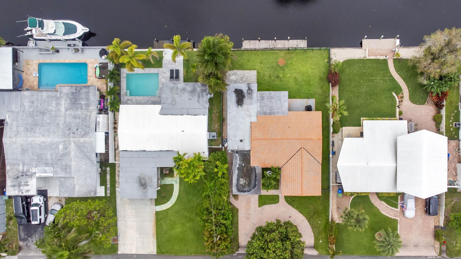 2524 Marathon Lane, Fort Lauderdale, FL 33312 Photo