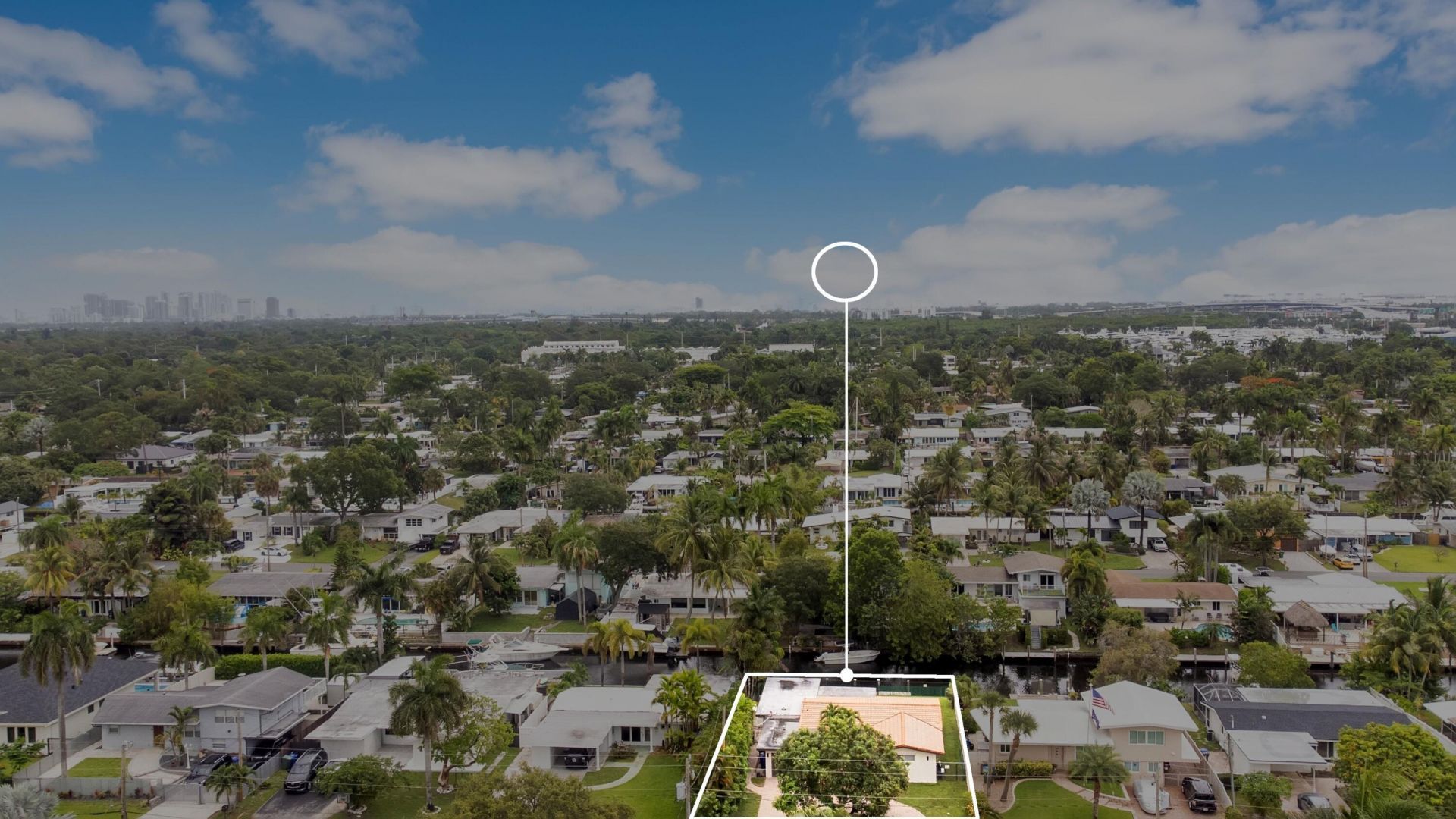 2524 Marathon Lane, Fort Lauderdale, FL 33312 Photo