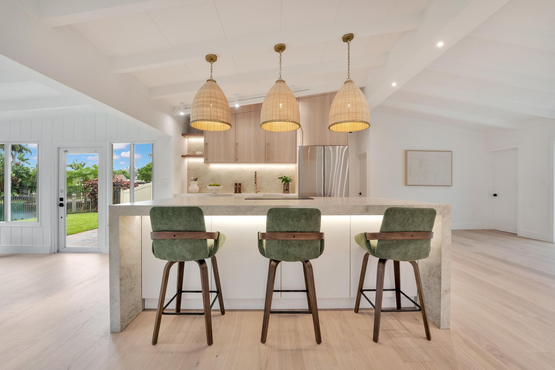 2524 Marathon Lane, Fort Lauderdale, FL 33312 Photo
