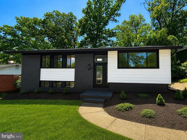 810 MALTA , SILVER SPRING, MD 20901