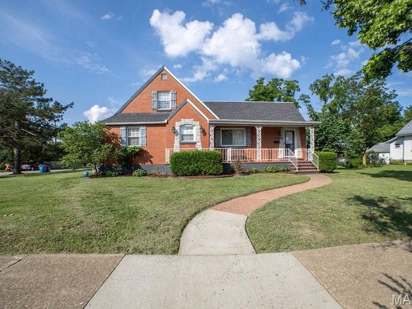 619 N Madison Avenue, Lebanon, MO 65536