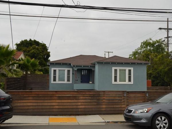 4627 Dwight Street, San Diego, CA 92105