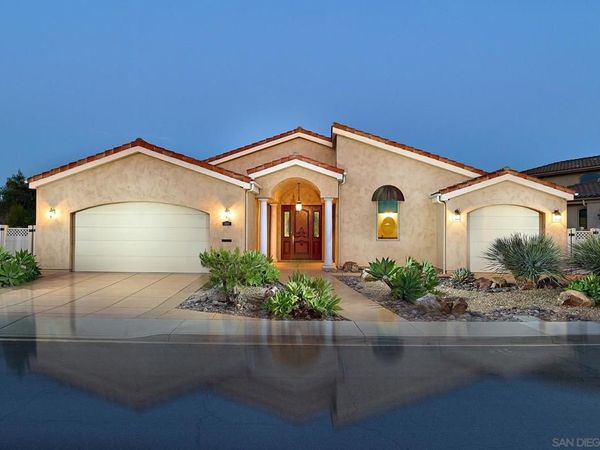 17877 Corazon, San Diego, CA 92127