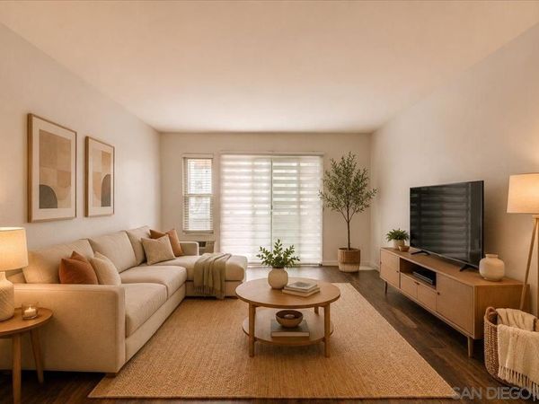 6076 Rancho Mission Rd, Unit 393, San Diego, CA 92108