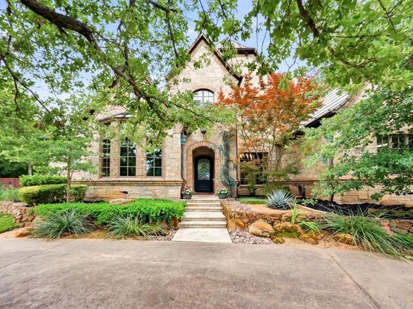 108 Brentwood Circle, Southlake, TX 76092