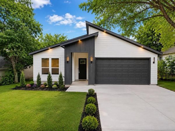 4523 S Ewing Avenue , Dallas, TX 75216