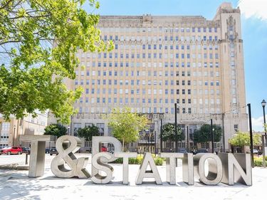 221 W Lancaster Avenue, Unit 11009, Fort Worth, TX 76102