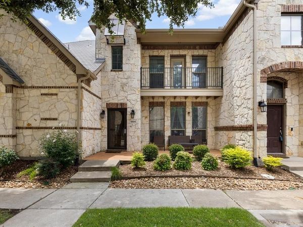 5504 Conch Train Road , McKinney, TX 75070