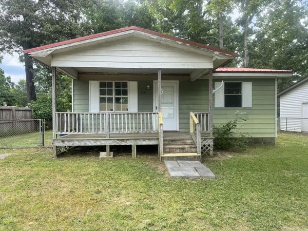 509 S Grant Street , Cabot, AR 72023