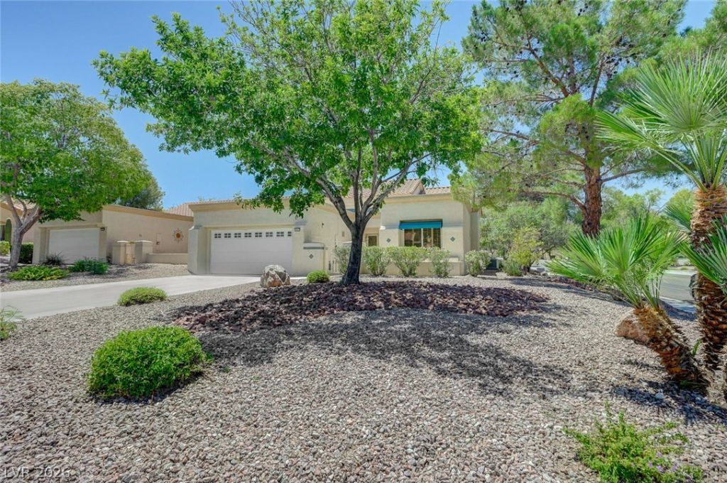 2413 Keiser Court , Las Vegas, NV 89134