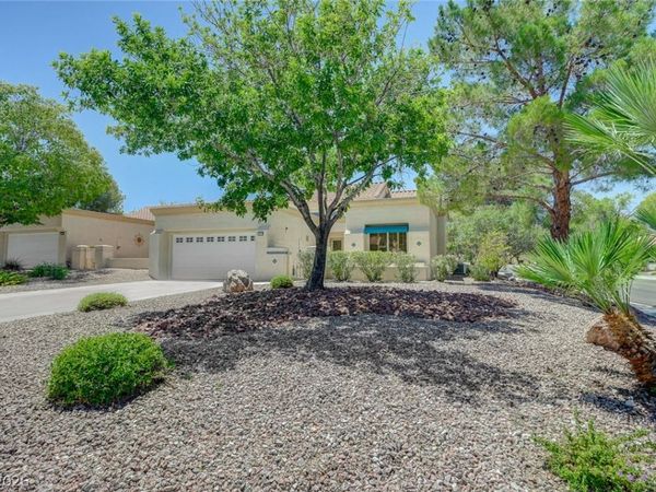 2413 Keiser Court , Las Vegas, NV 89134