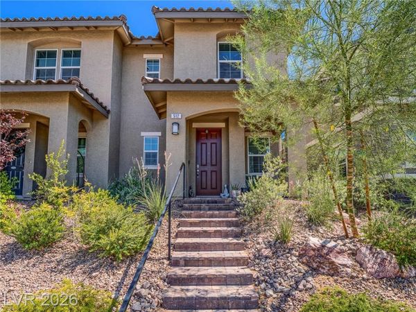 512 Celebratory Place, Henderson, NV 89011