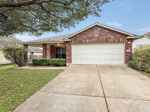 2320 Pearson WAY, Round Rock, TX 78665