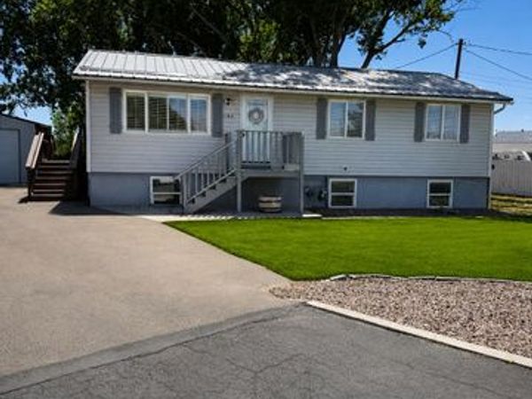1386 E 2000 N, Vernal, UT 84078
