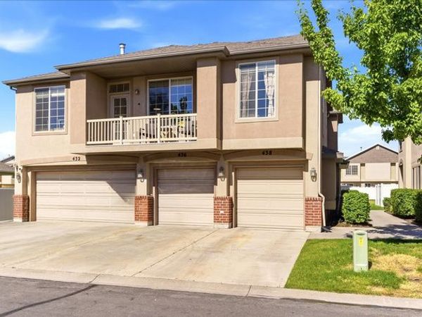 438 KENT DR , North Salt Lake, UT 84054