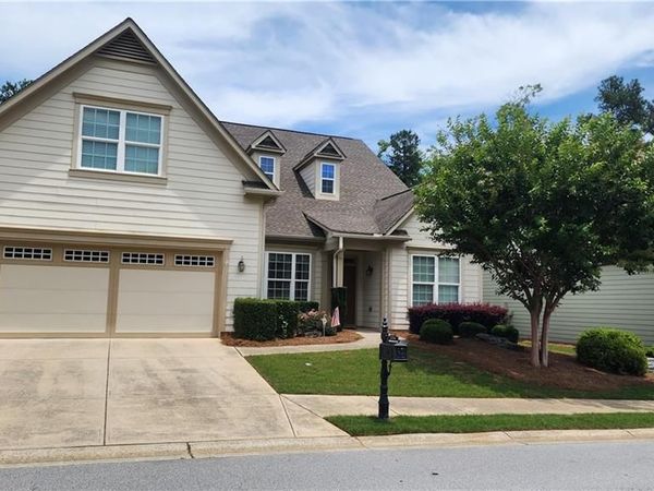 3354 Locust Cove Road SW, Gainesville, GA 30504