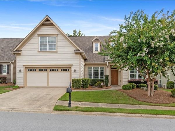 3354 Locust Cove Road SW, Gainesville, GA 30504